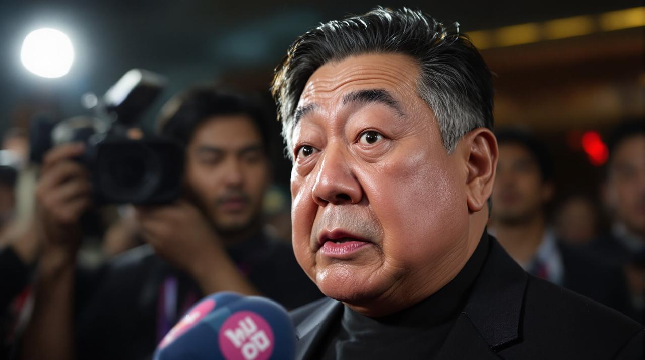 这事儿咱们得好好聊聊杨幂的全面开花与明星父子的奇妙对比
